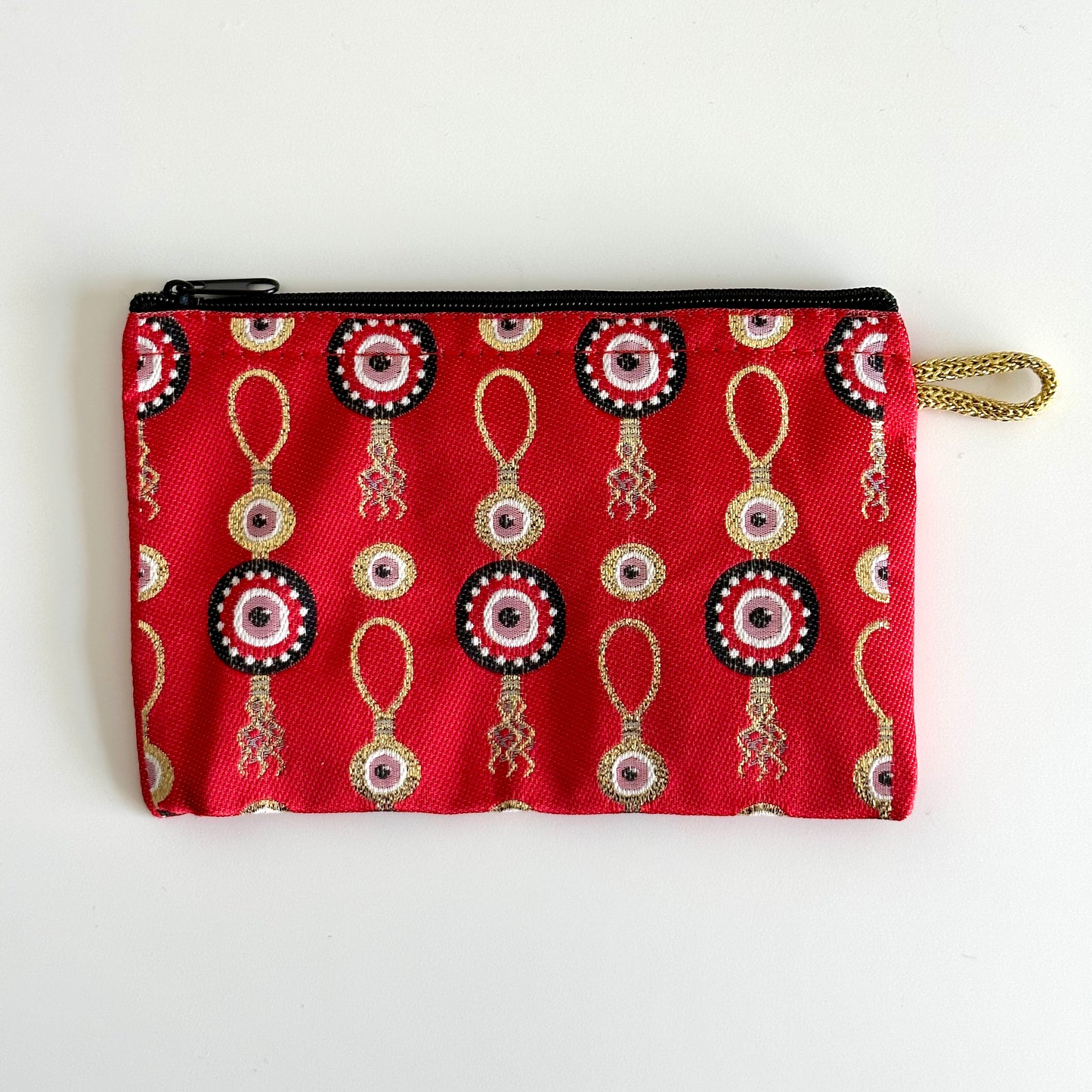 Turkish Handbag, Purses, Nazar, Small