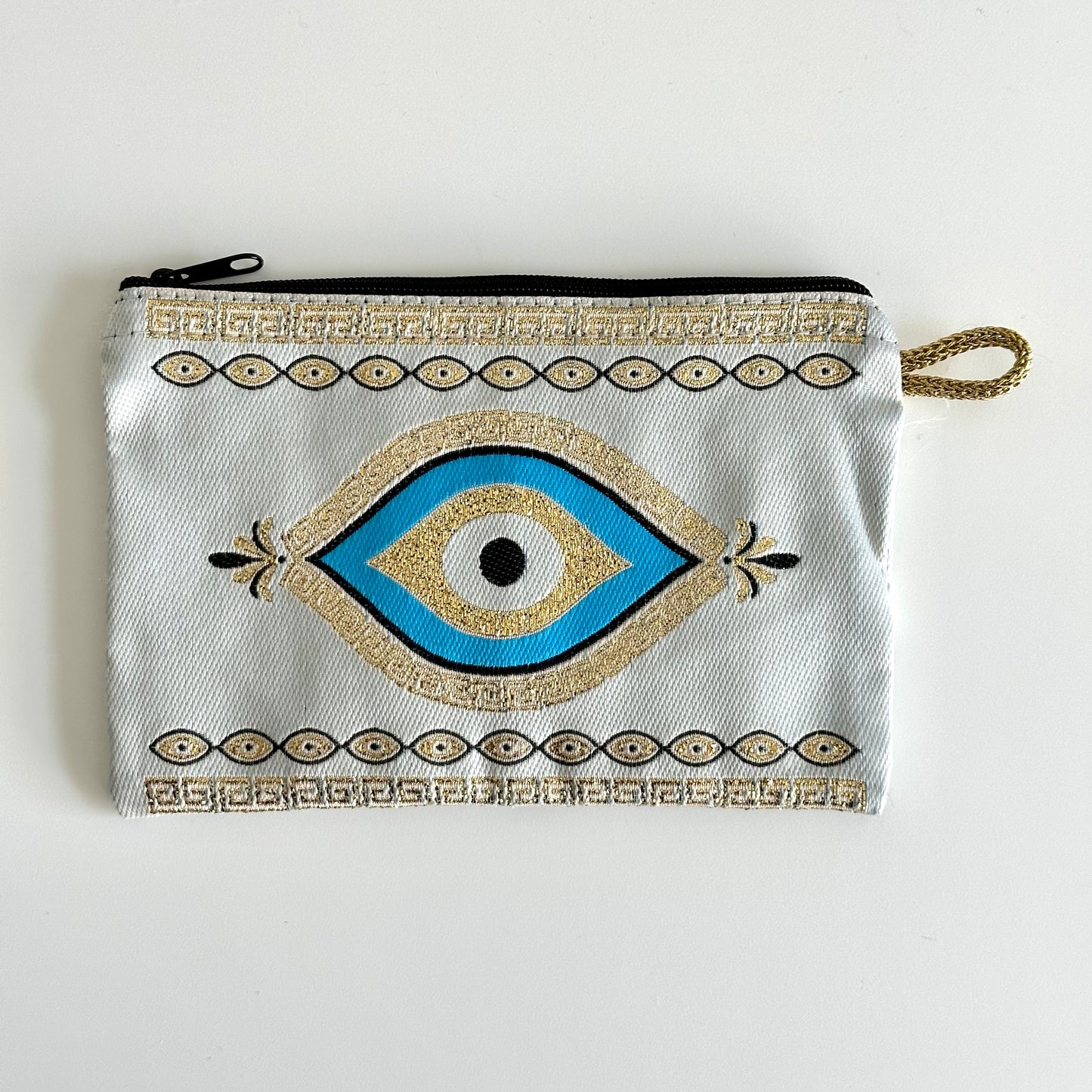 Turkish Handbag, Purses, Nazar, Small