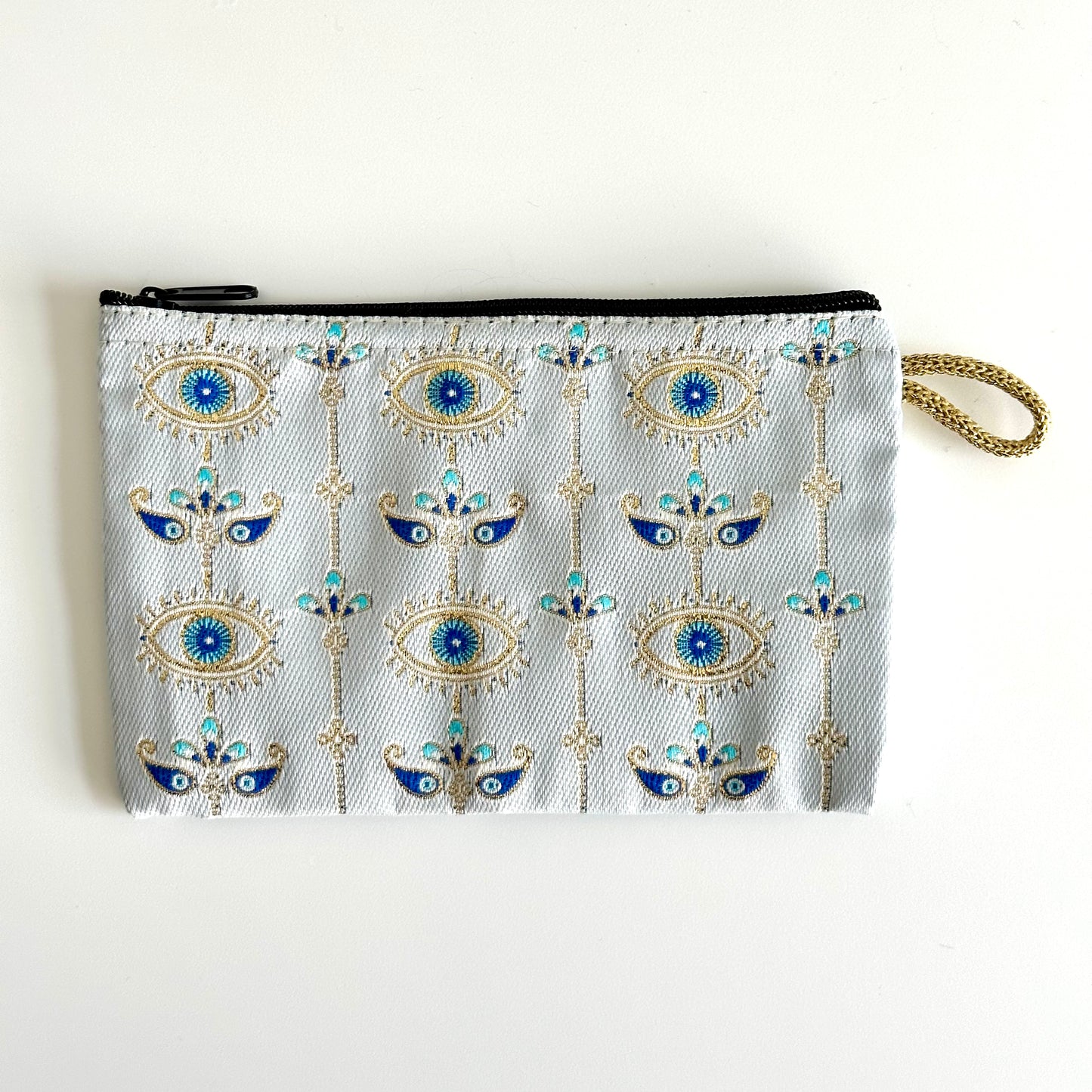Turkish Handbag, Purses, Nazar, Small