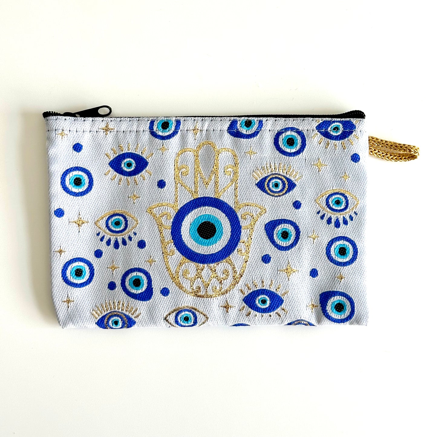 Turkish Handbag, Purses, Nazar, Small