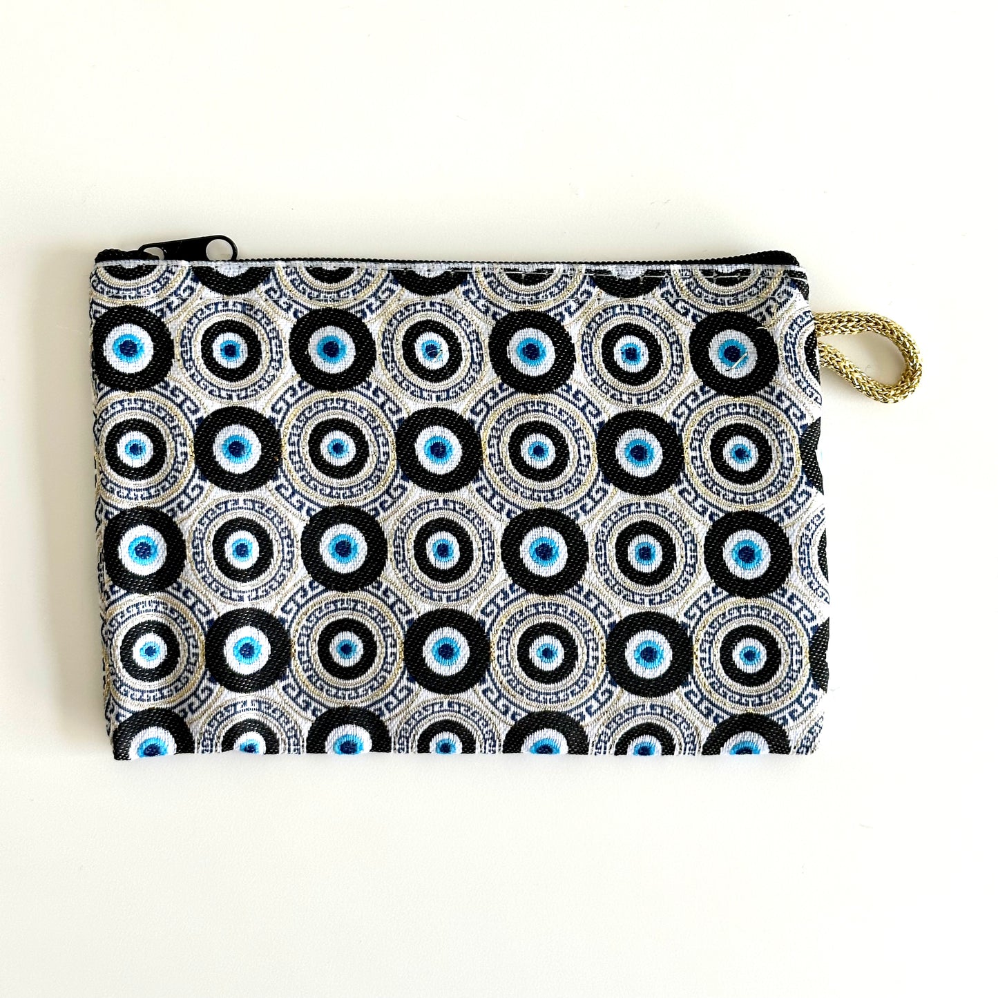 Turkish Handbag, Purses, Nazar, Small