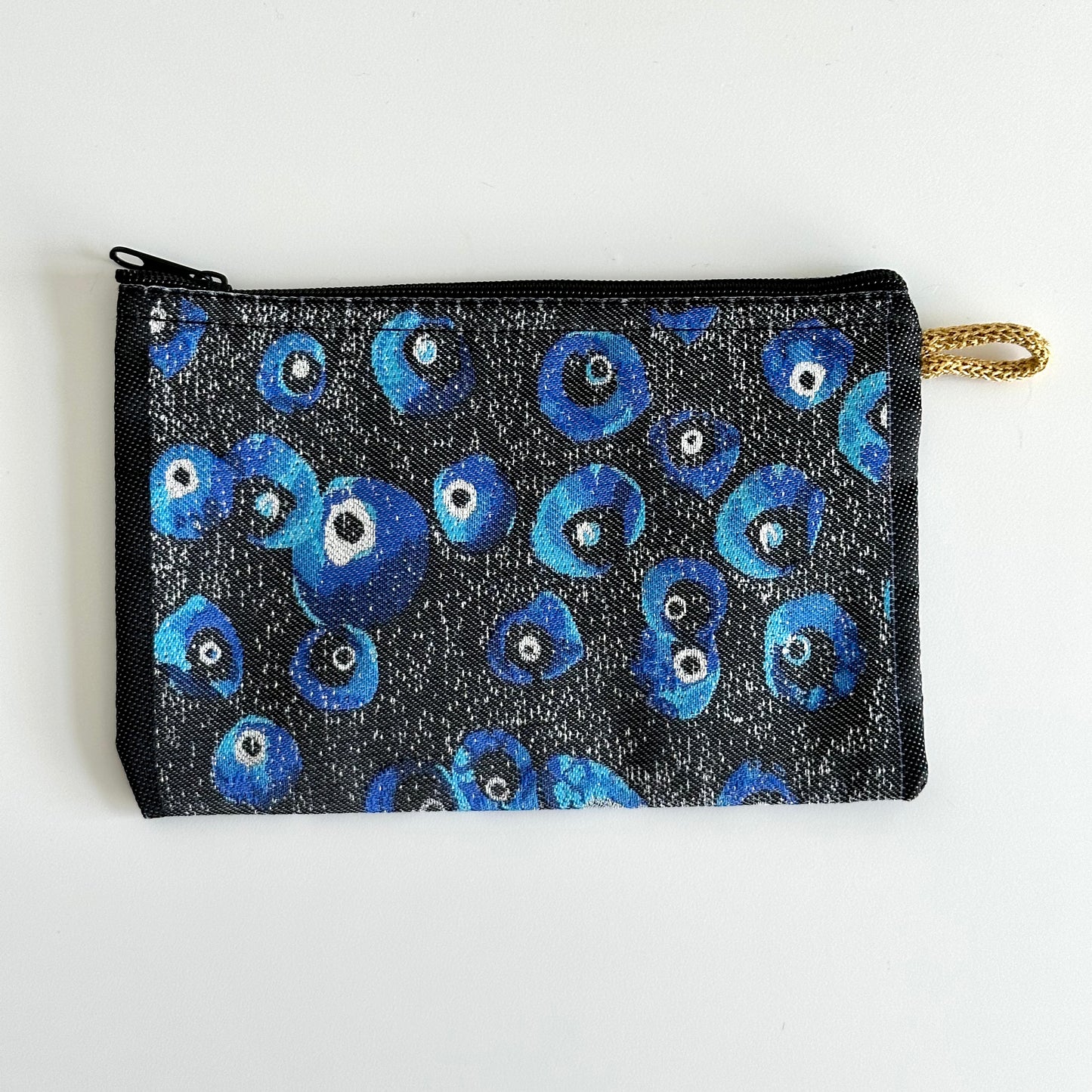 Turkish Handbag, Purses, Nazar, Small
