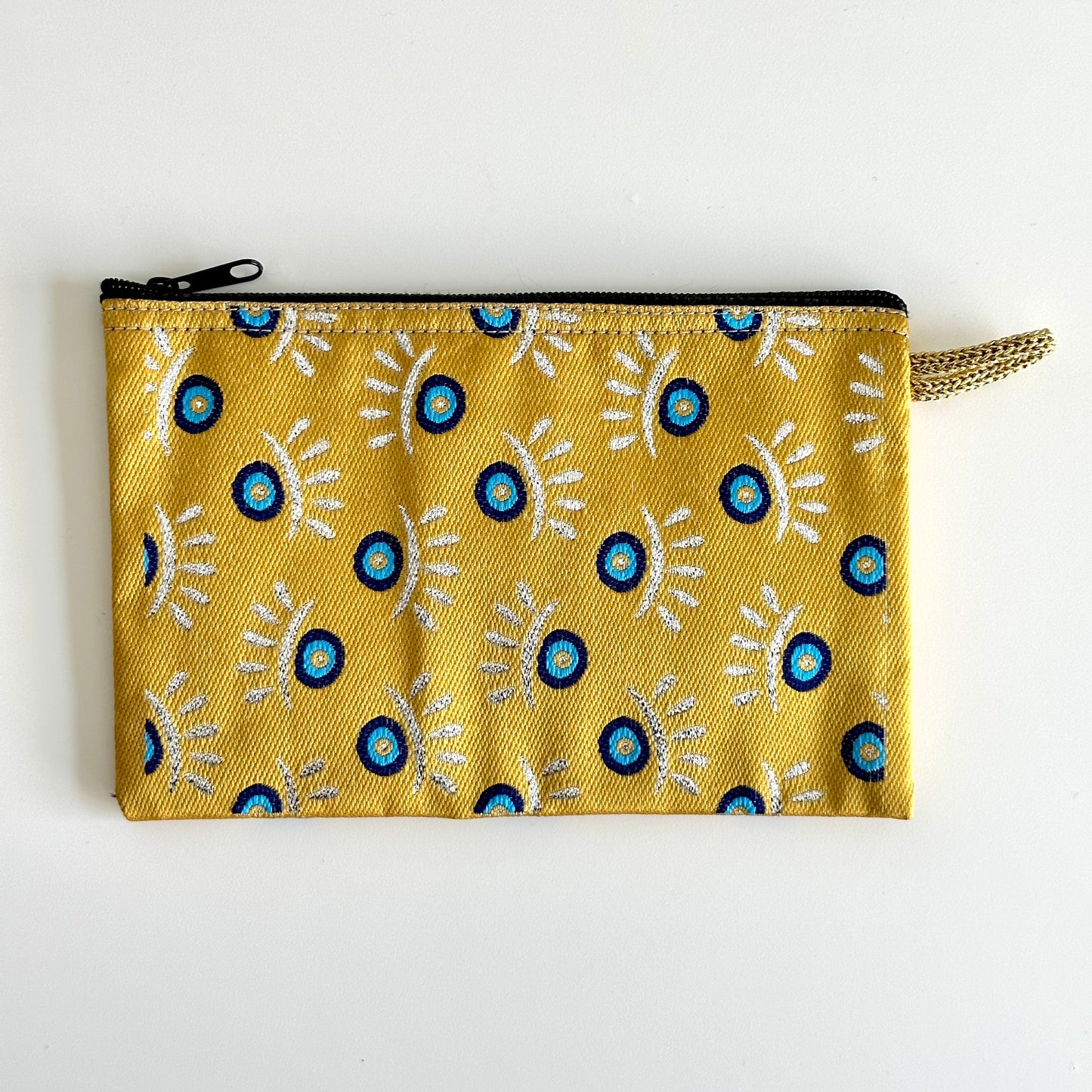 Turkish Handbag, Purses, Nazar, Small