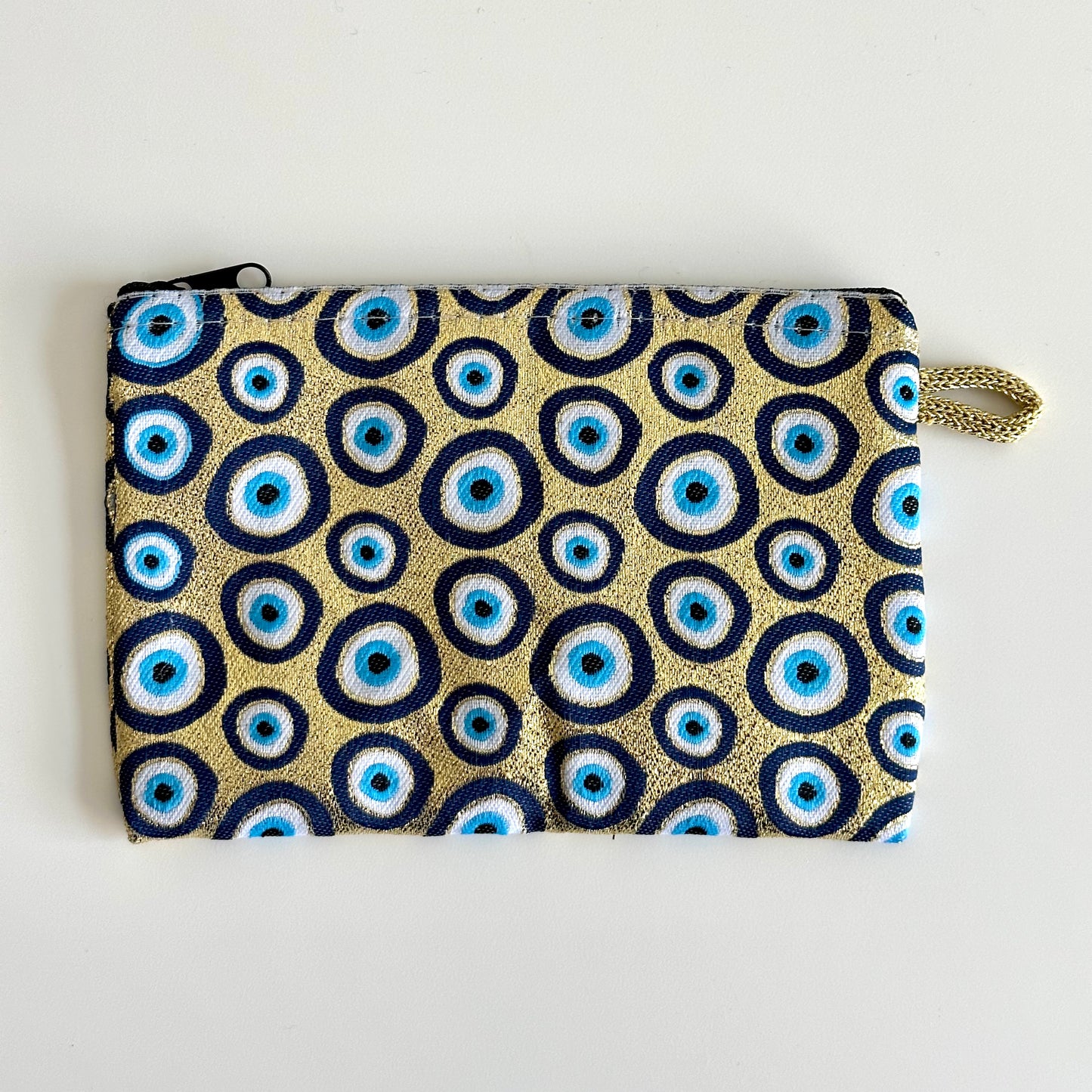 Turkish Handbag, Purses, Nazar, Small