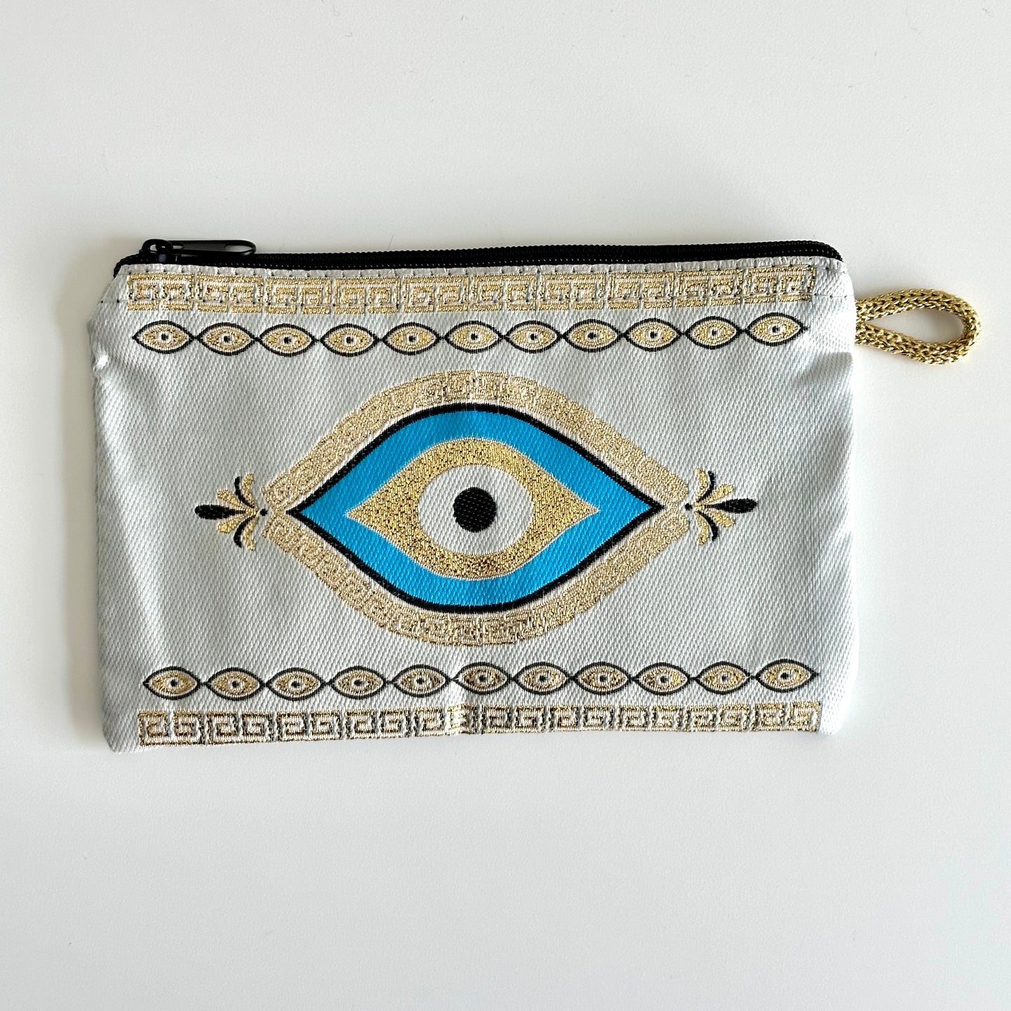 Turkish Handbag, Purses, Nazar, Small