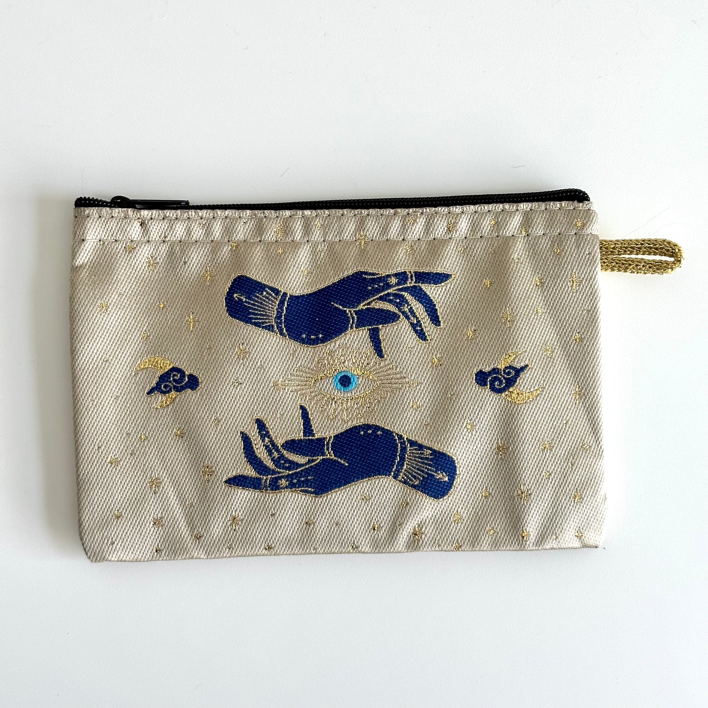 Turkish Handbag, Purses, Nazar, Small