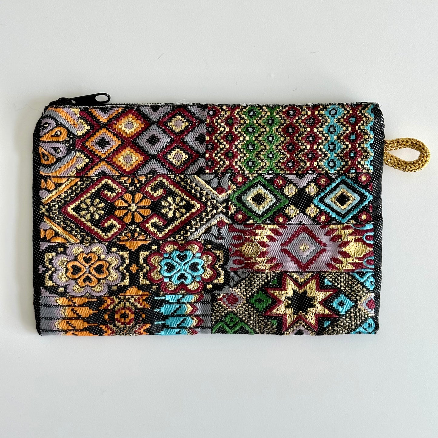 Turkish Handbag, Purses, Nazar, Small