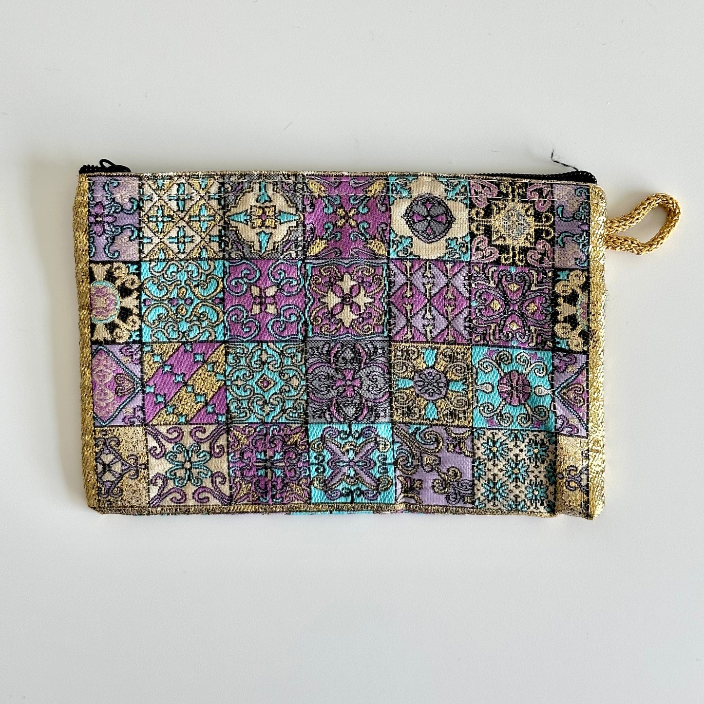 Turkish Handbag, Purses, Nazar, Small