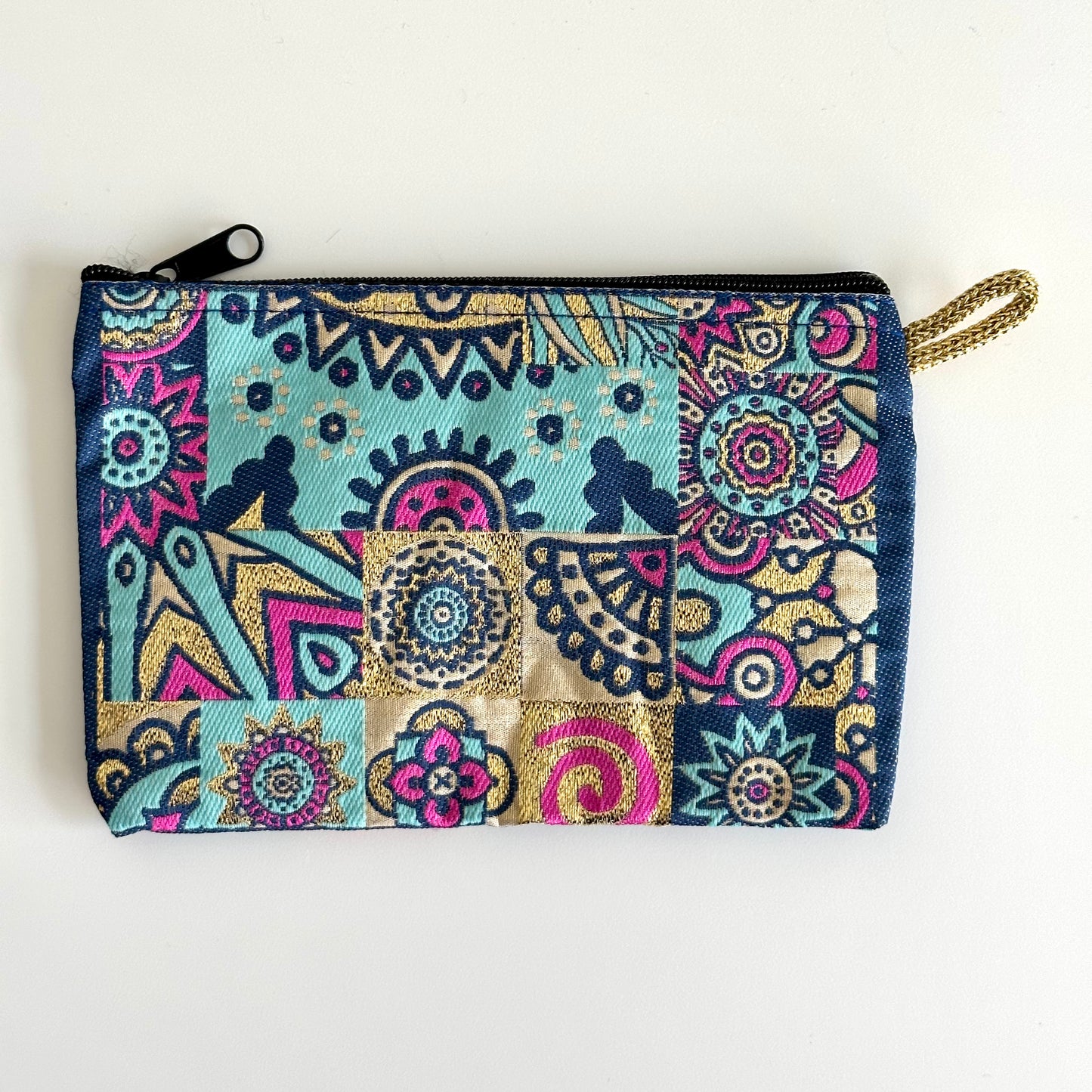 Turkish Handbag, Purses, Nazar, Small