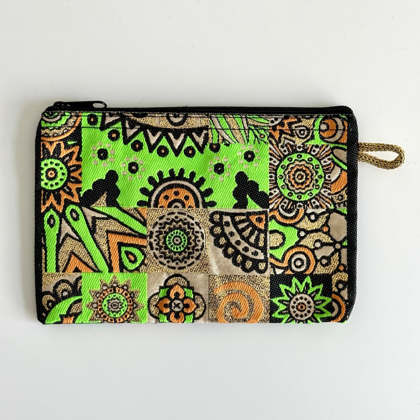 Turkish Handbag, Purses, Nazar, Small