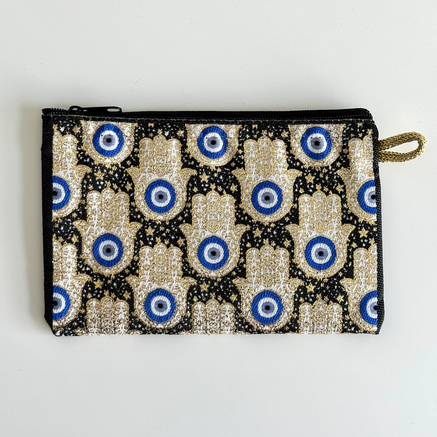 Turkish Handbag, Purses, Nazar, Small