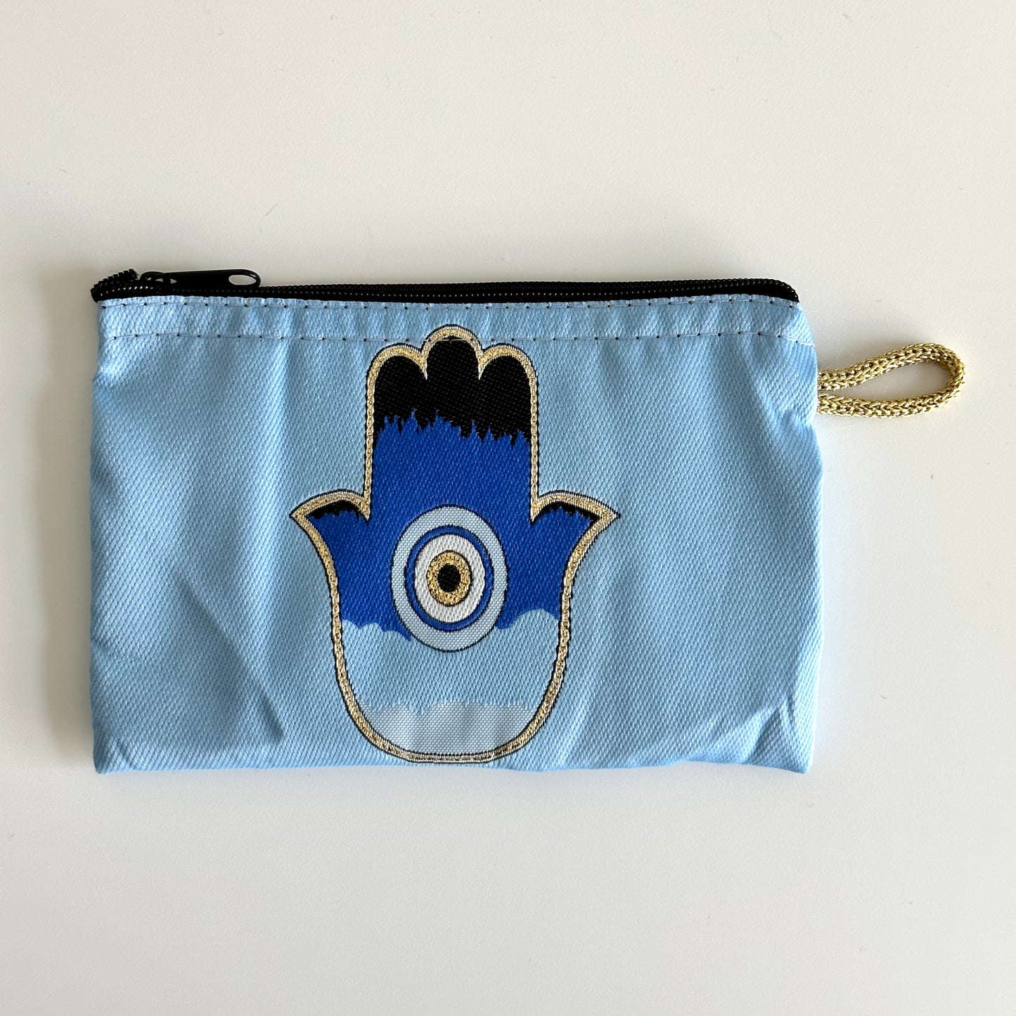 Turkish Handbag, Purses, Nazar, Small