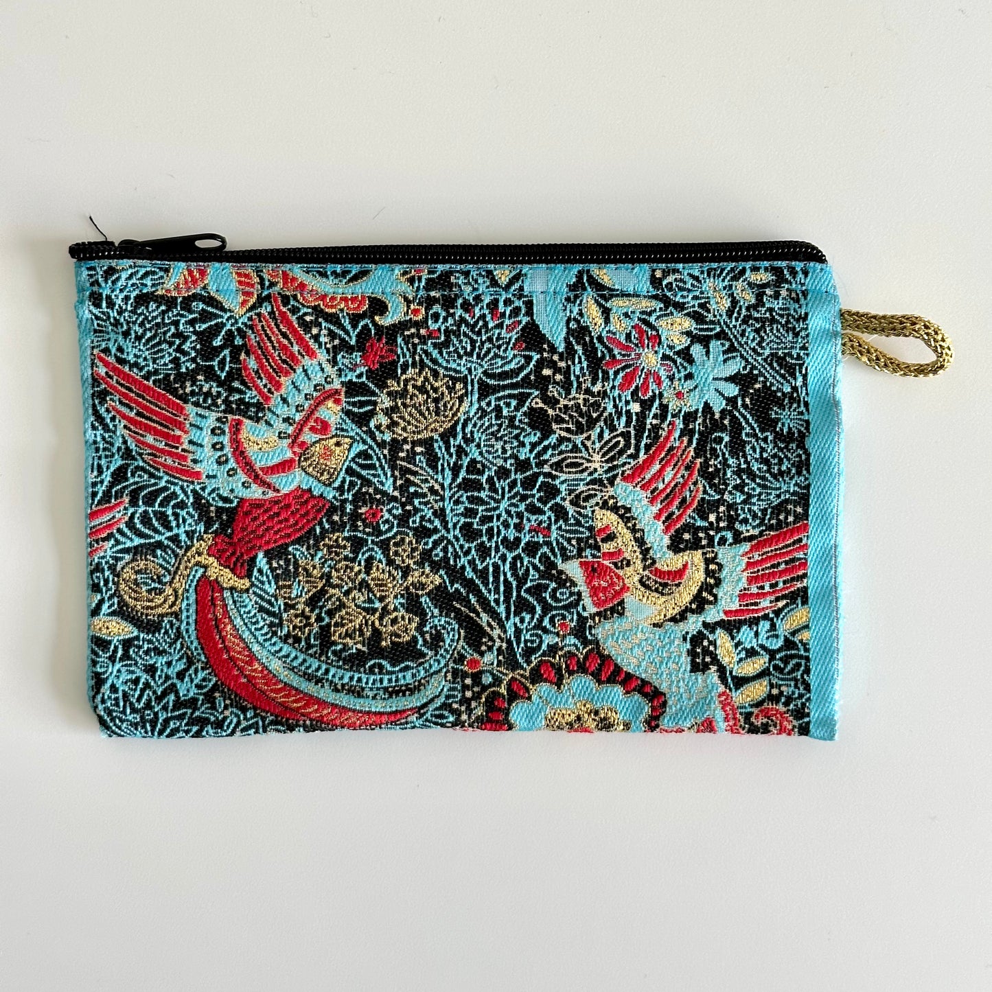 Turkish Handbag, Purses, Nazar, Small