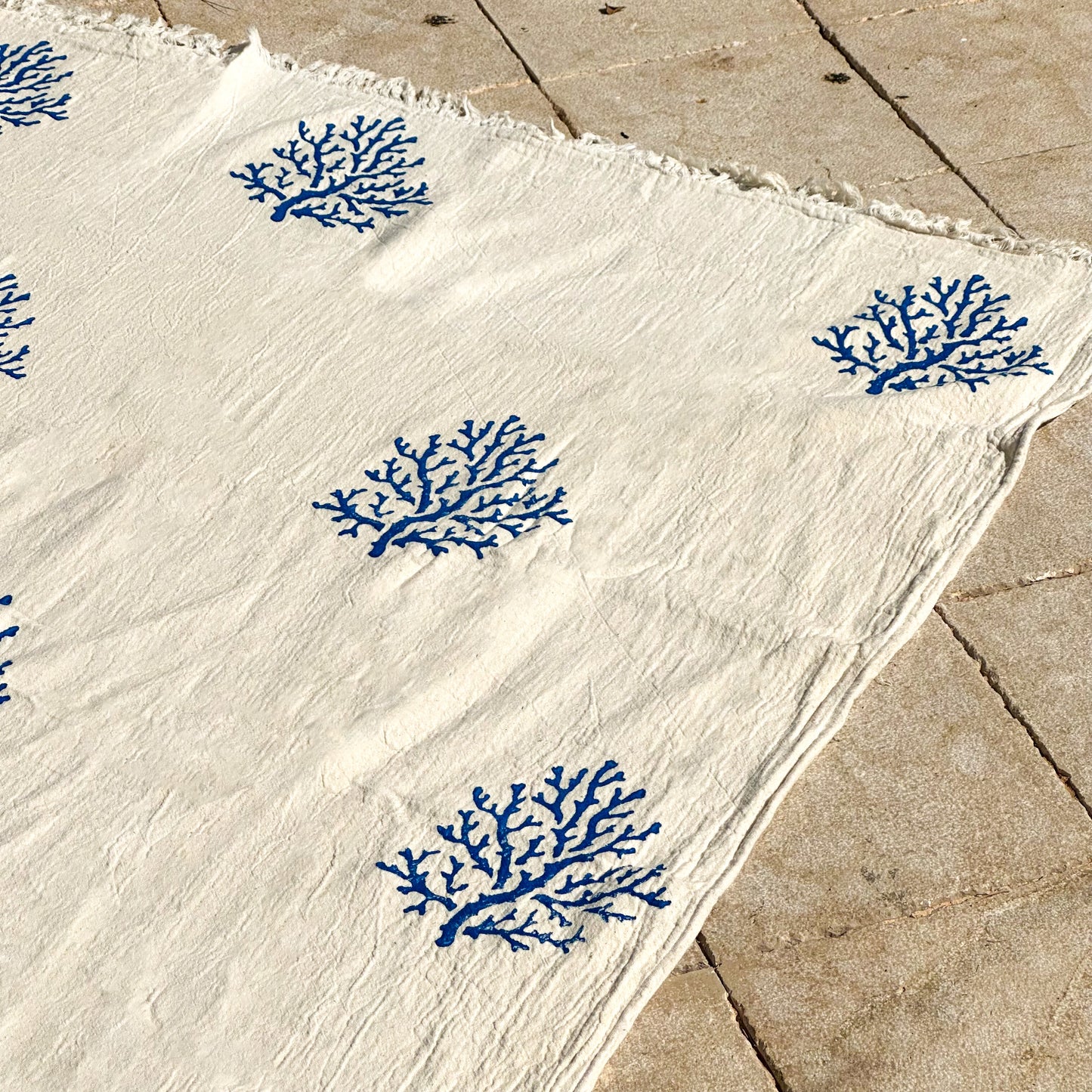 Beach Towel, Pestamal, Evileye