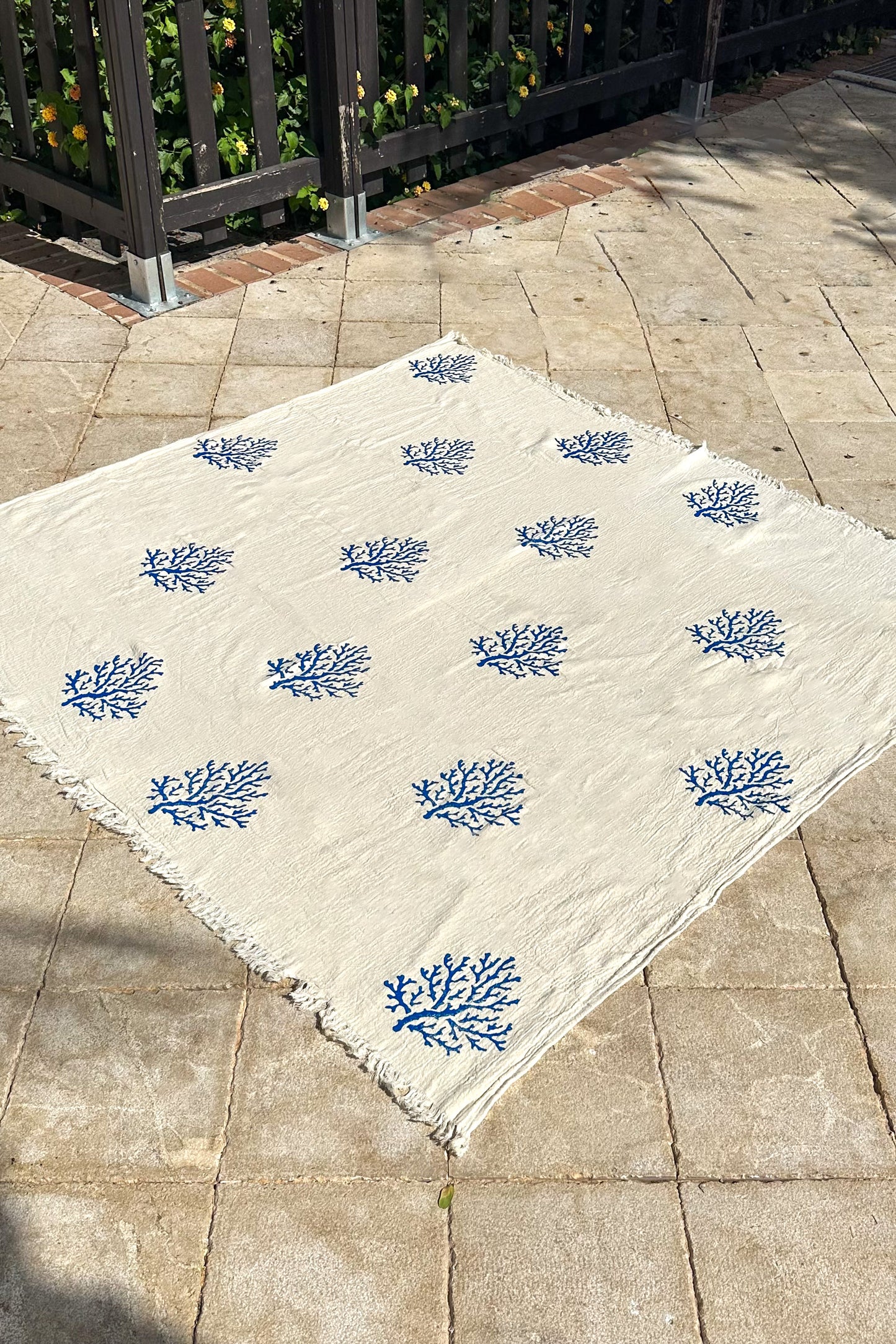 Beach Towel, Pestamal, Evileye