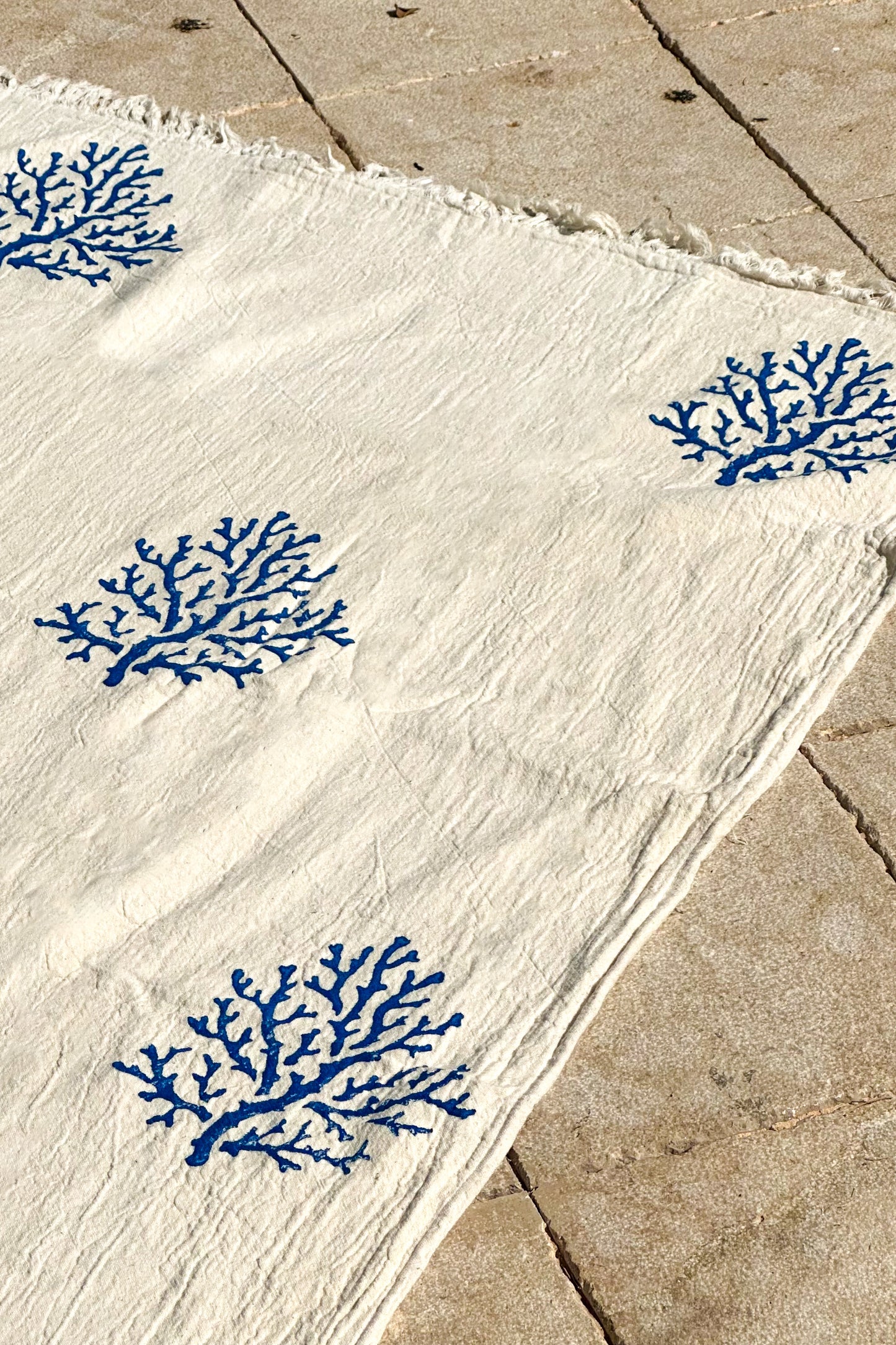 Beach Towel, Pestamal, Evileye