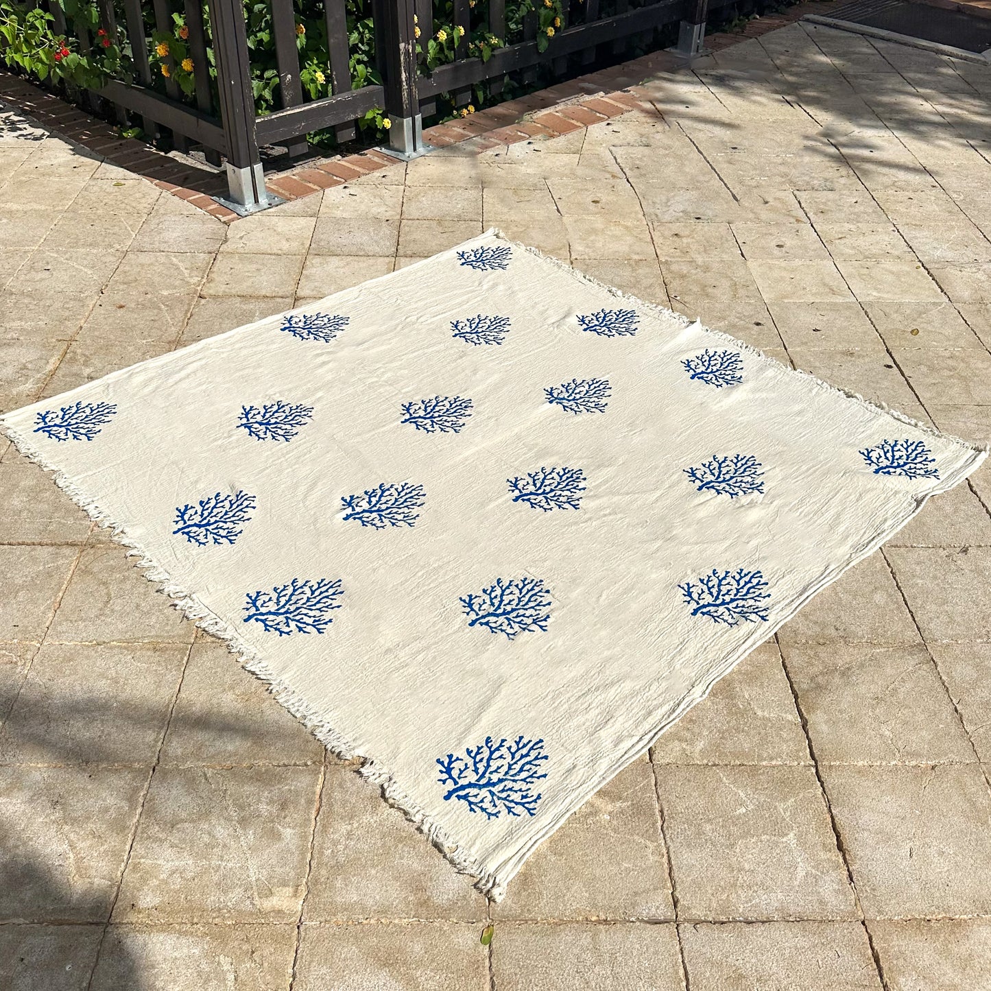 Beach Towel, Pestamal, Evileye