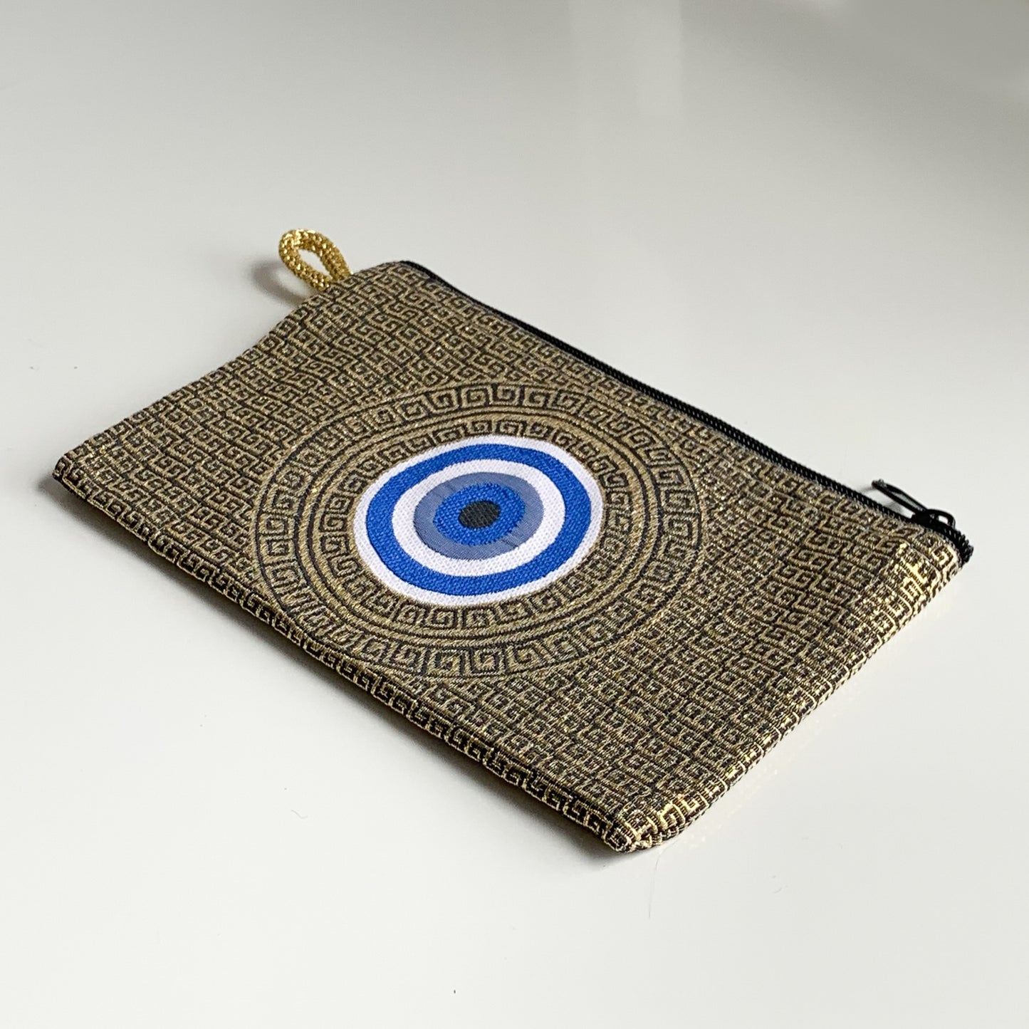 Turkish Handbag, Purses, Nazar, Small