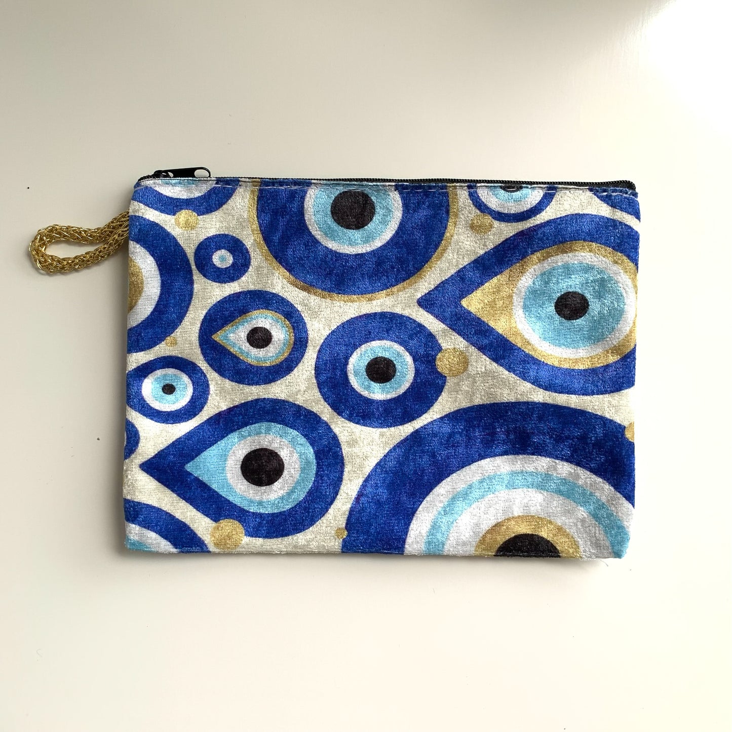 Bolso de Mano Turco, Nazar, Grande