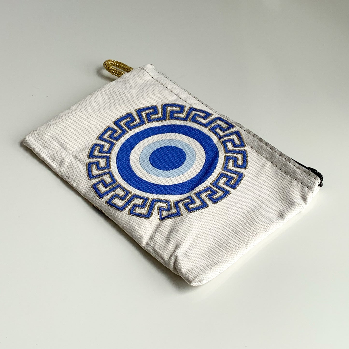 Turkish Handbag, Purses, Nazar, Small
