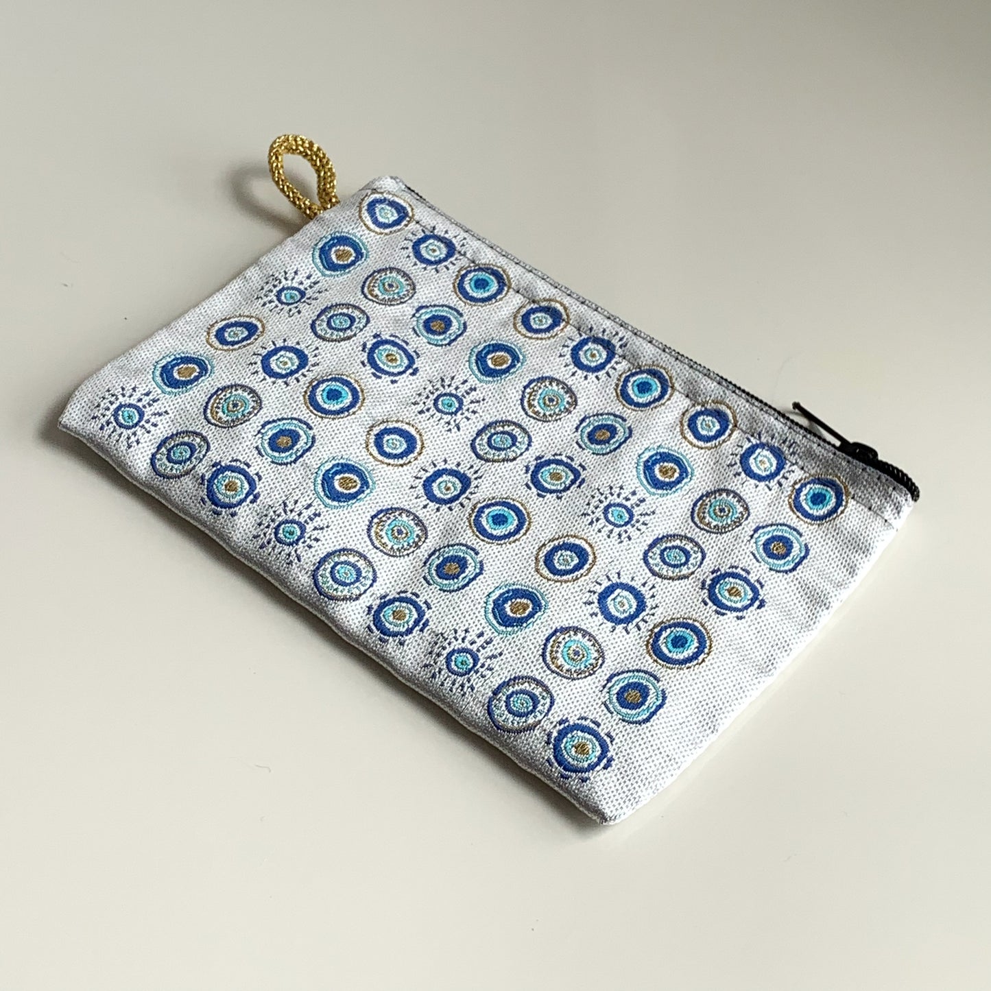 Turkish Handbag, Purses, Nazar, Small