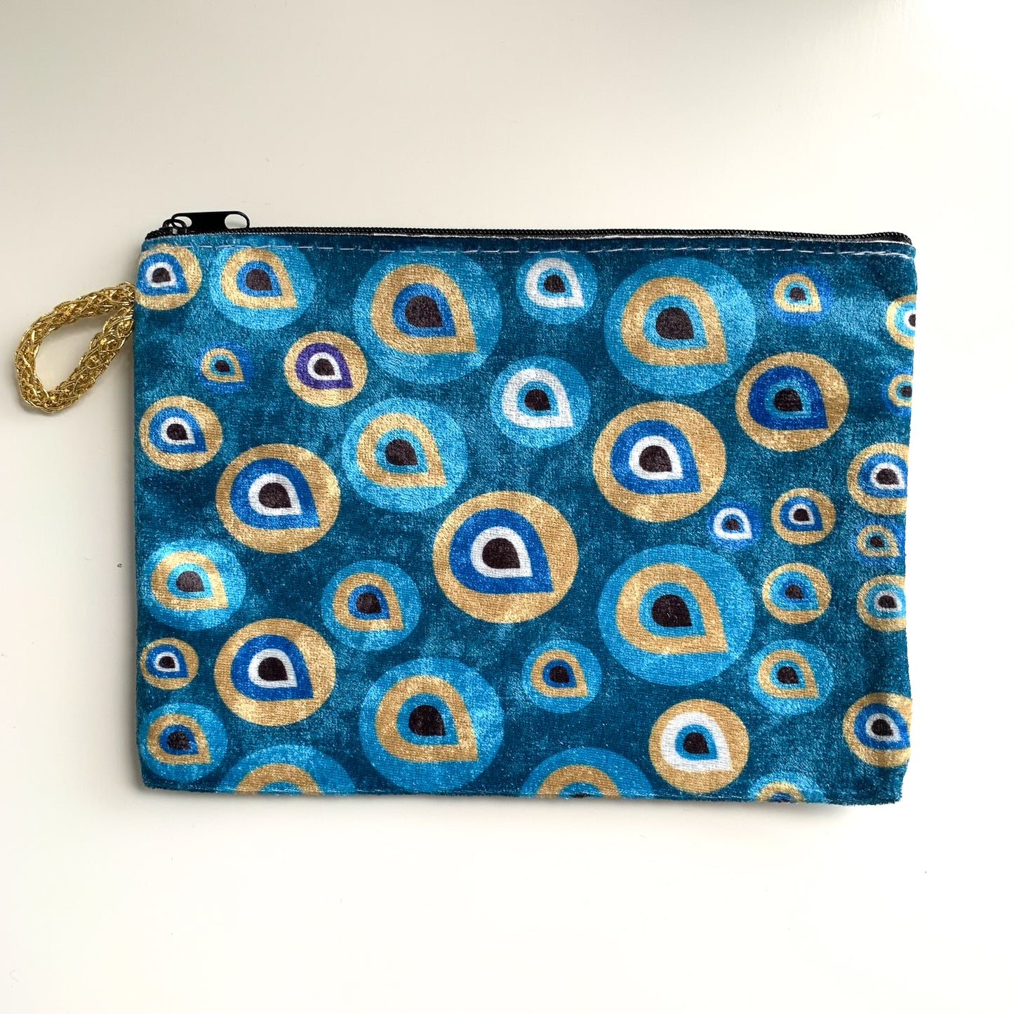Bolso de Mano Turco, Nazar, Grande