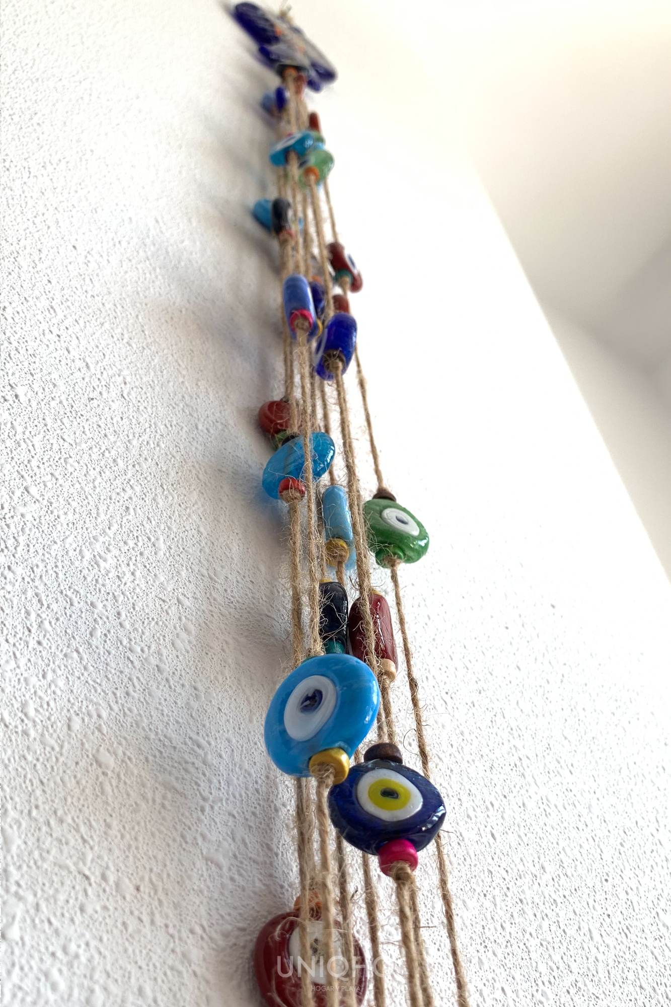 Wall decoration, Dream of Nazar Pez