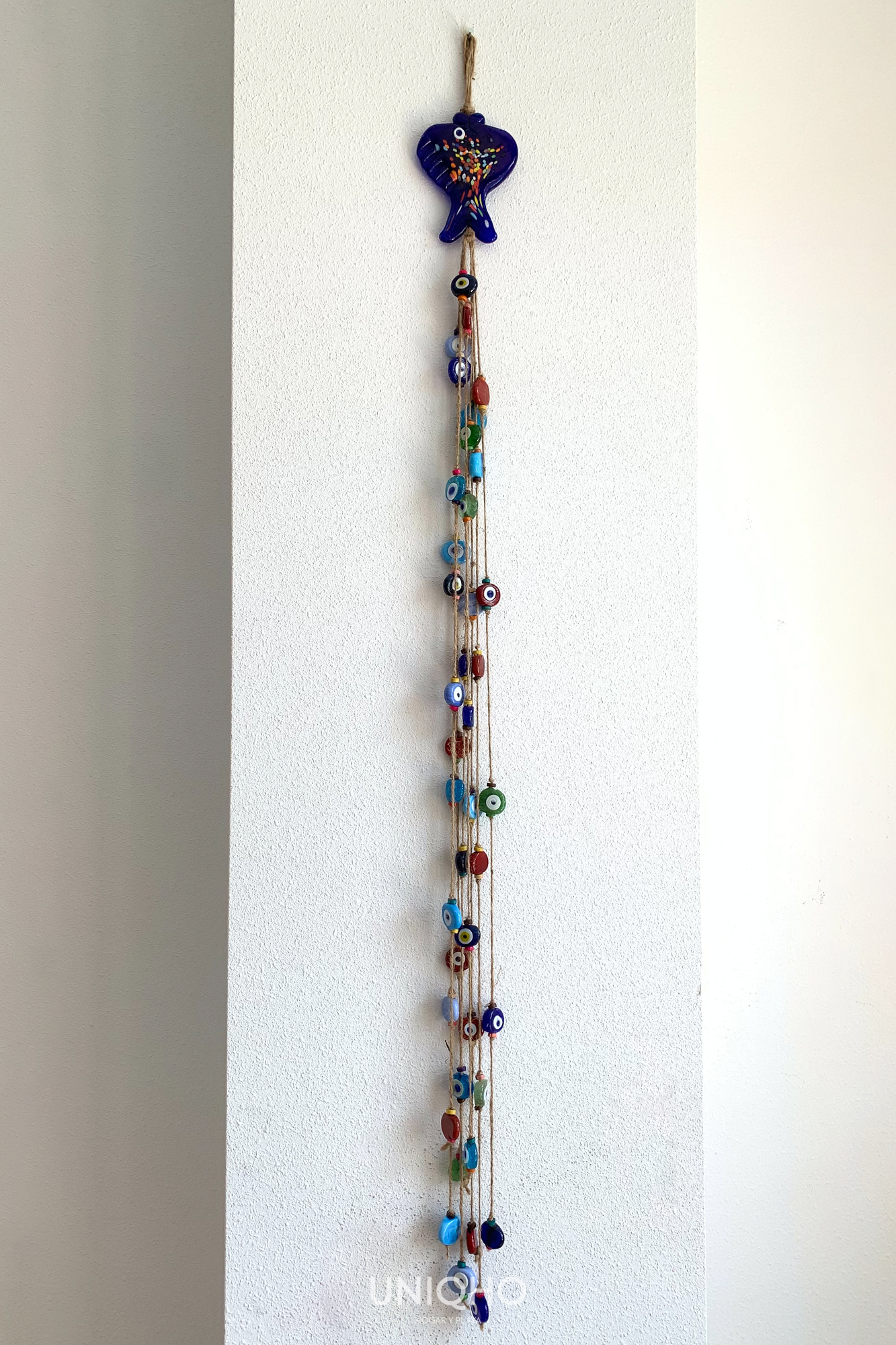 Wall decoration, Dream of Nazar Pez
