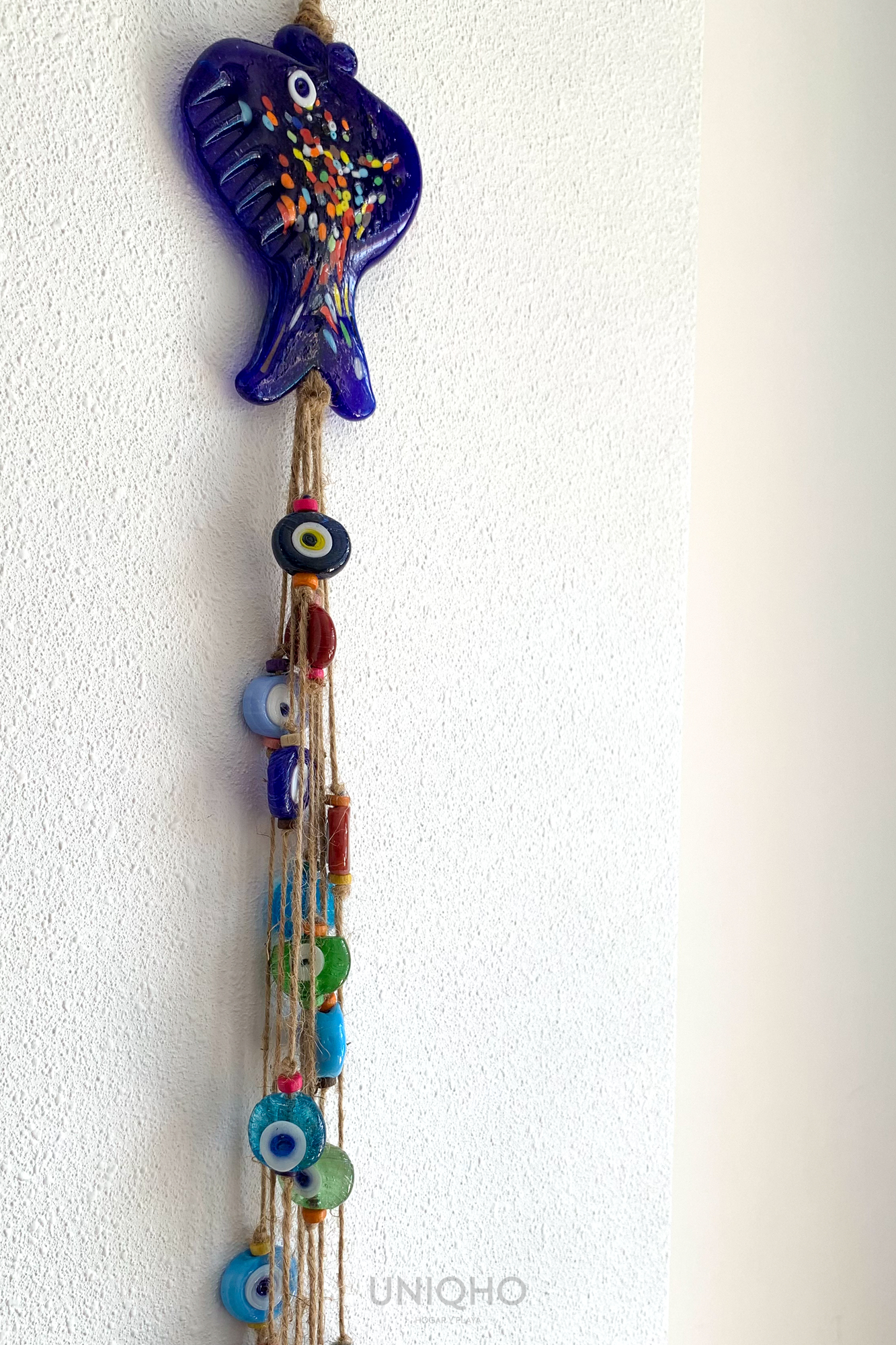Wall decoration, Dream of Nazar Pez