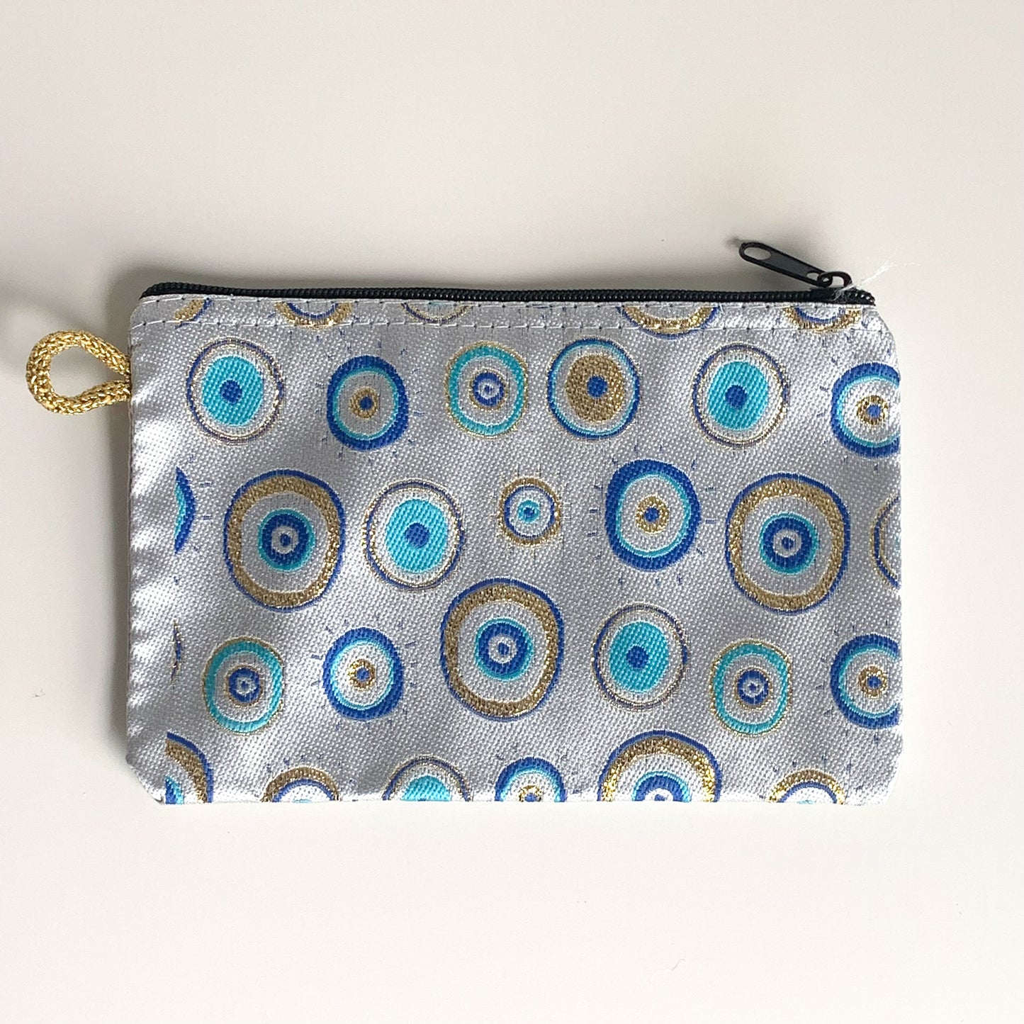 Turkish Handbag, Purses, Nazar, Small
