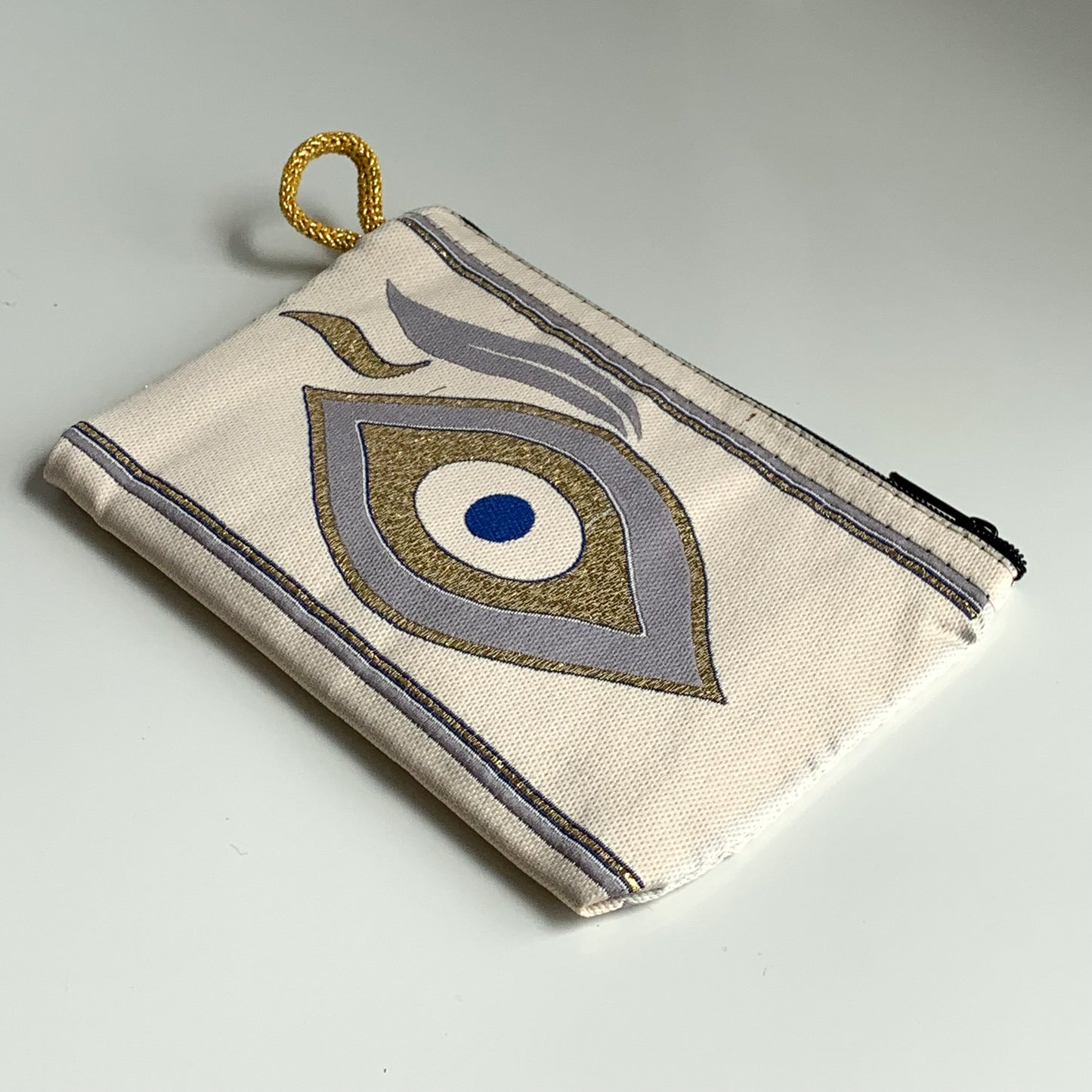 Turkish Handbag, Purses, Nazar, Small