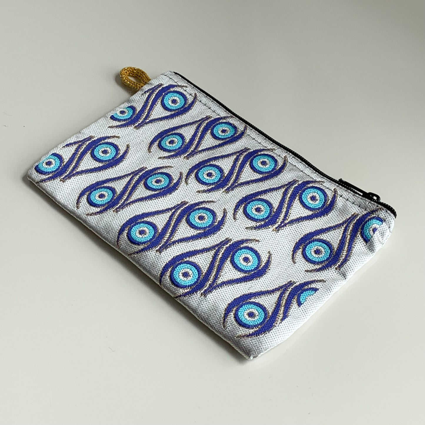 Turkish Handbag, Purses, Nazar, Small