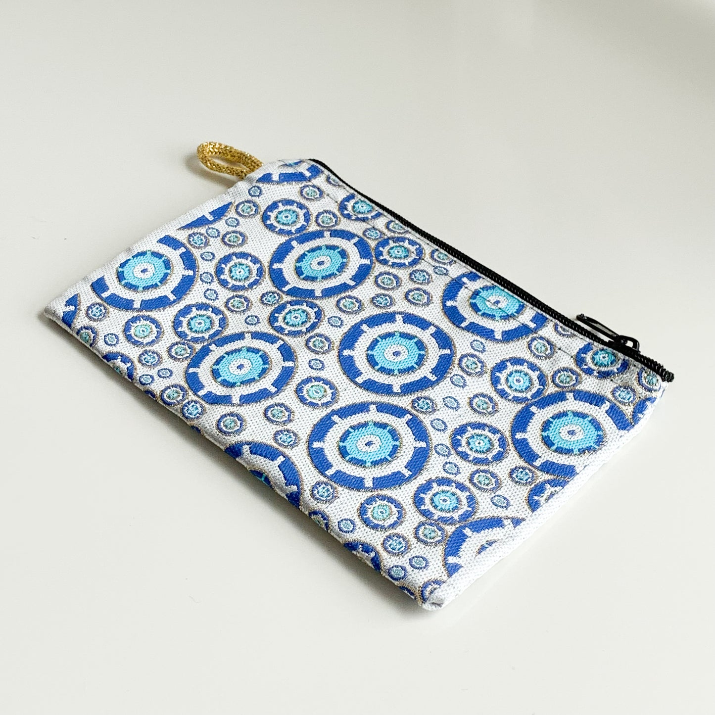 Turkish Handbag, Purses, Nazar, Small