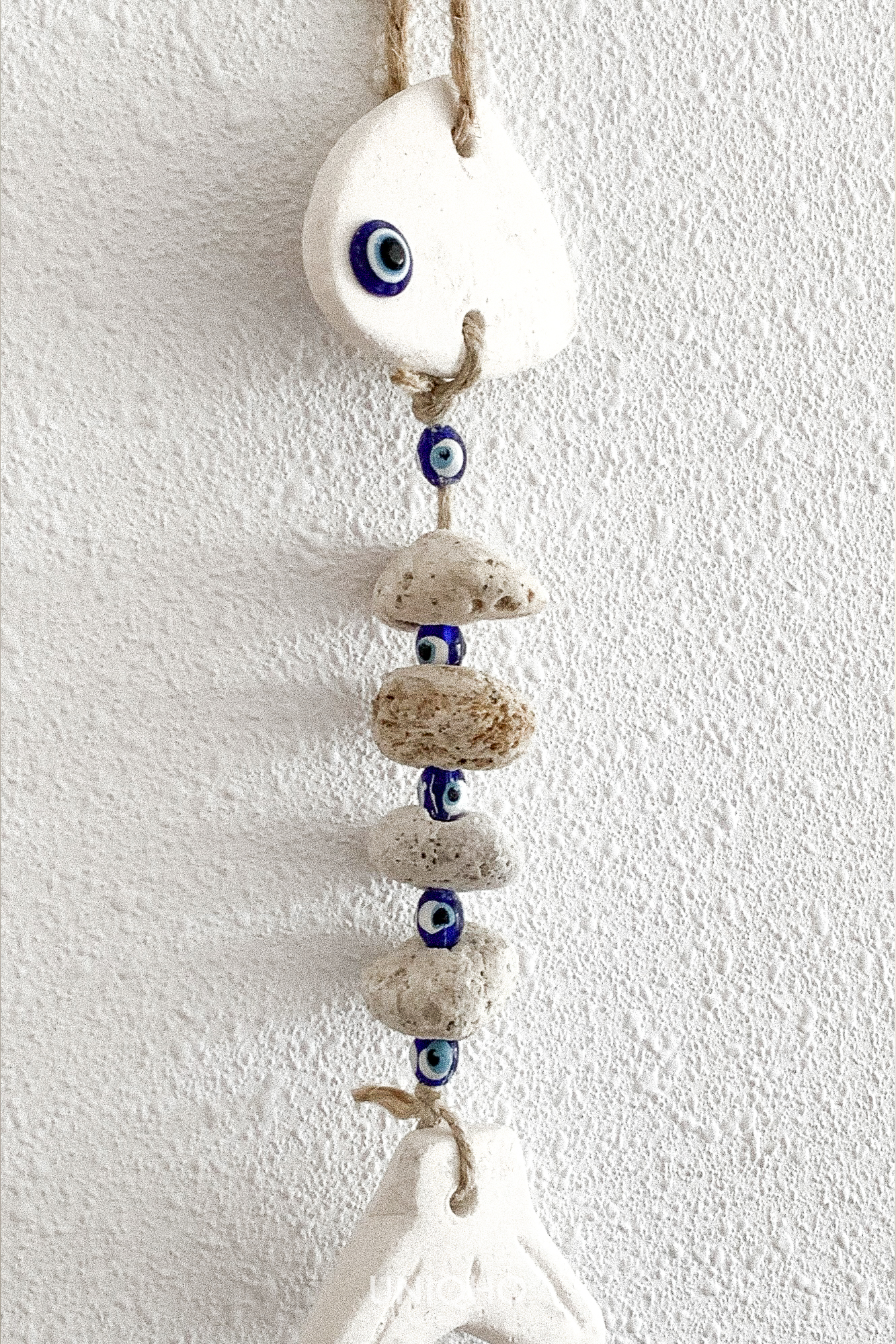 Decoración de pared, Acuático