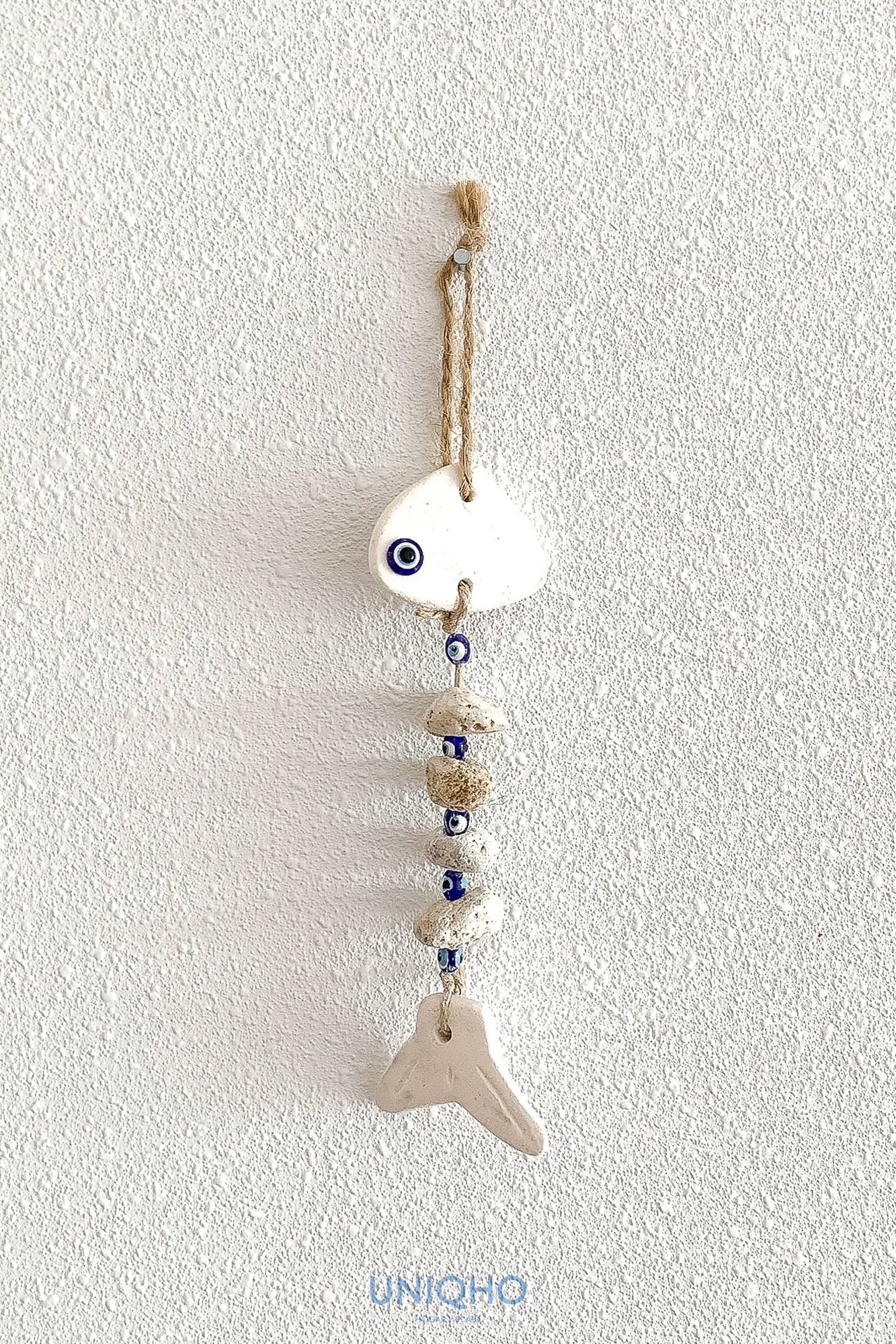 Decoración de pared, Acuático