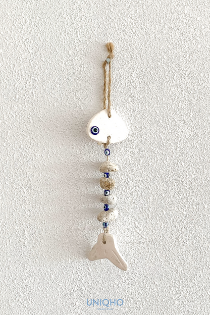 Decoración de pared, Acuático