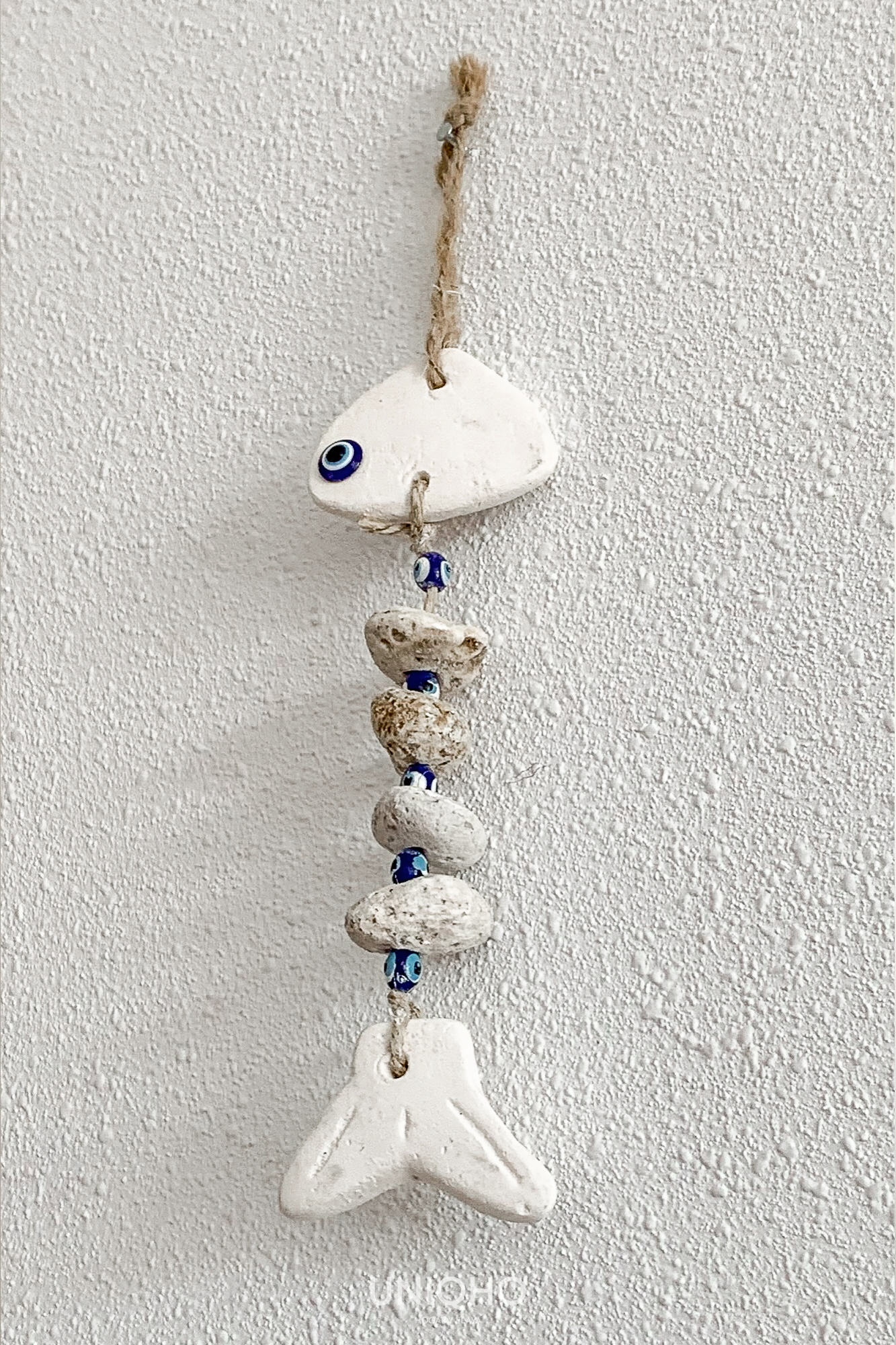 Decoración de pared, Acuático