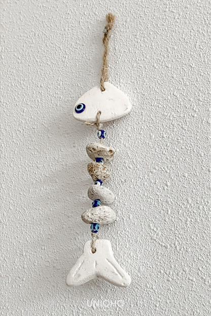 Decoración de pared, Acuático